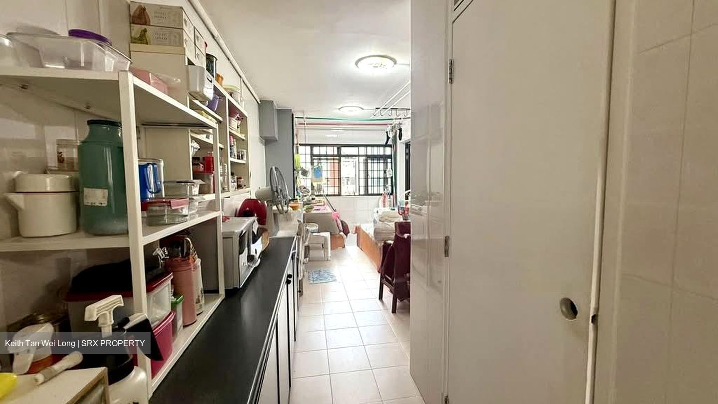 Blk 606 Hougang Avenue 4 (Hougang), HDB 4 Rooms #589981141